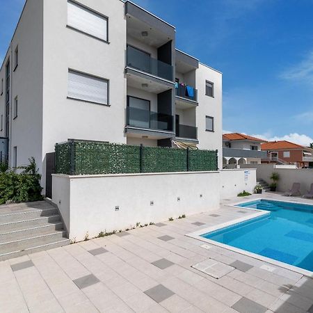 Apartman Lorena Trogir Kültér fotó