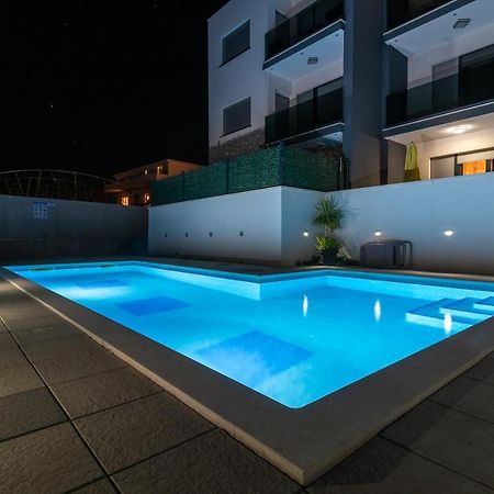 Apartman Lorena Trogir Kültér fotó