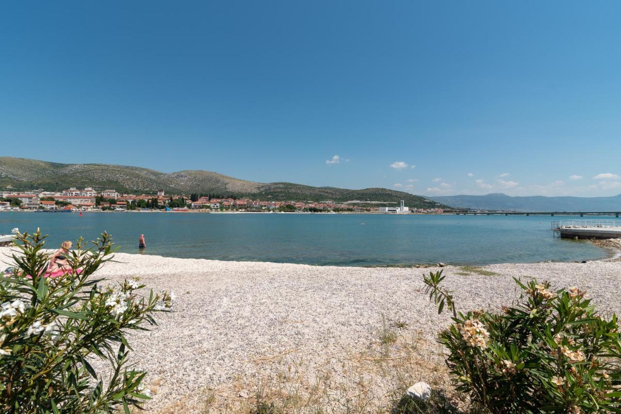 Apartman Lorena Trogir Kültér fotó