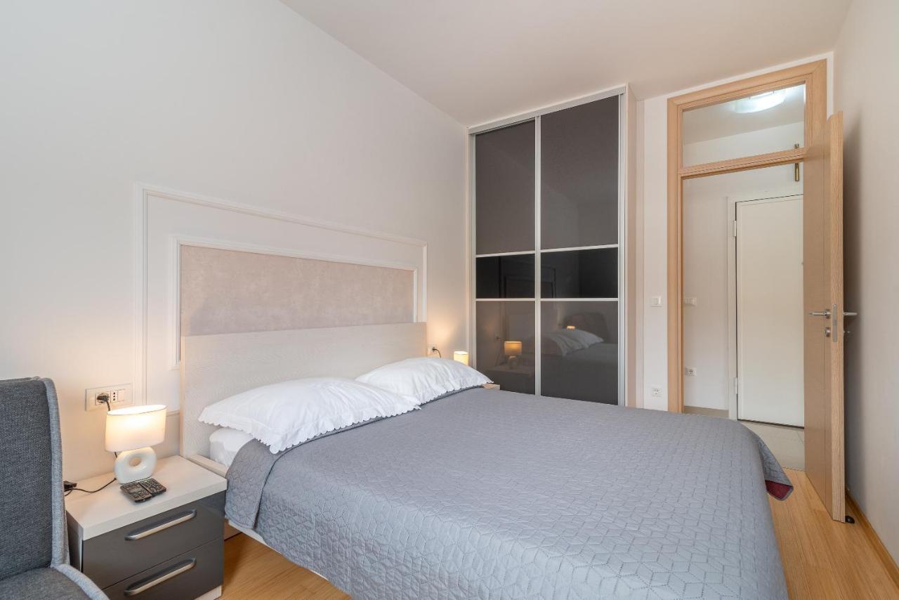 Apartman Lorena Trogir Kültér fotó