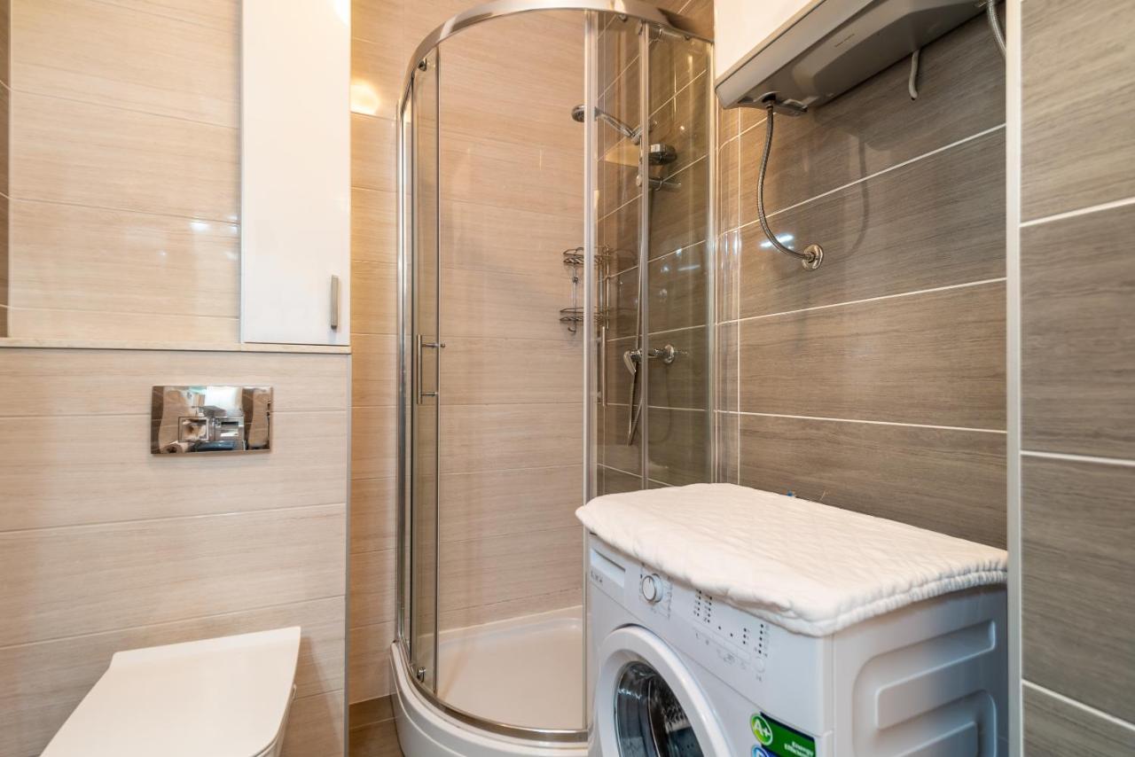 Apartman Lorena Trogir Kültér fotó