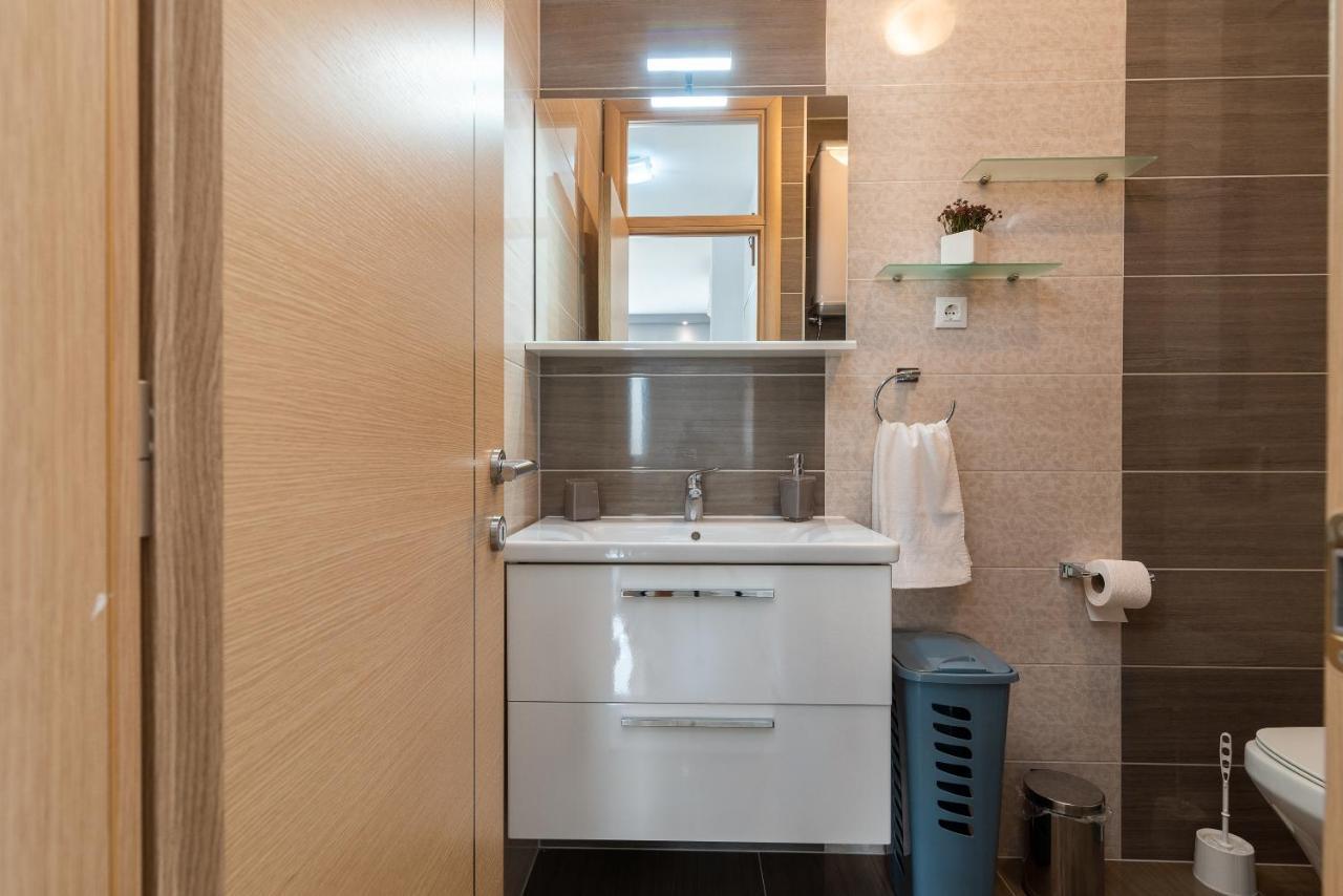 Apartman Lorena Trogir Kültér fotó