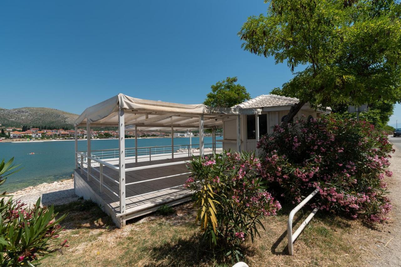 Apartman Lorena Trogir Kültér fotó