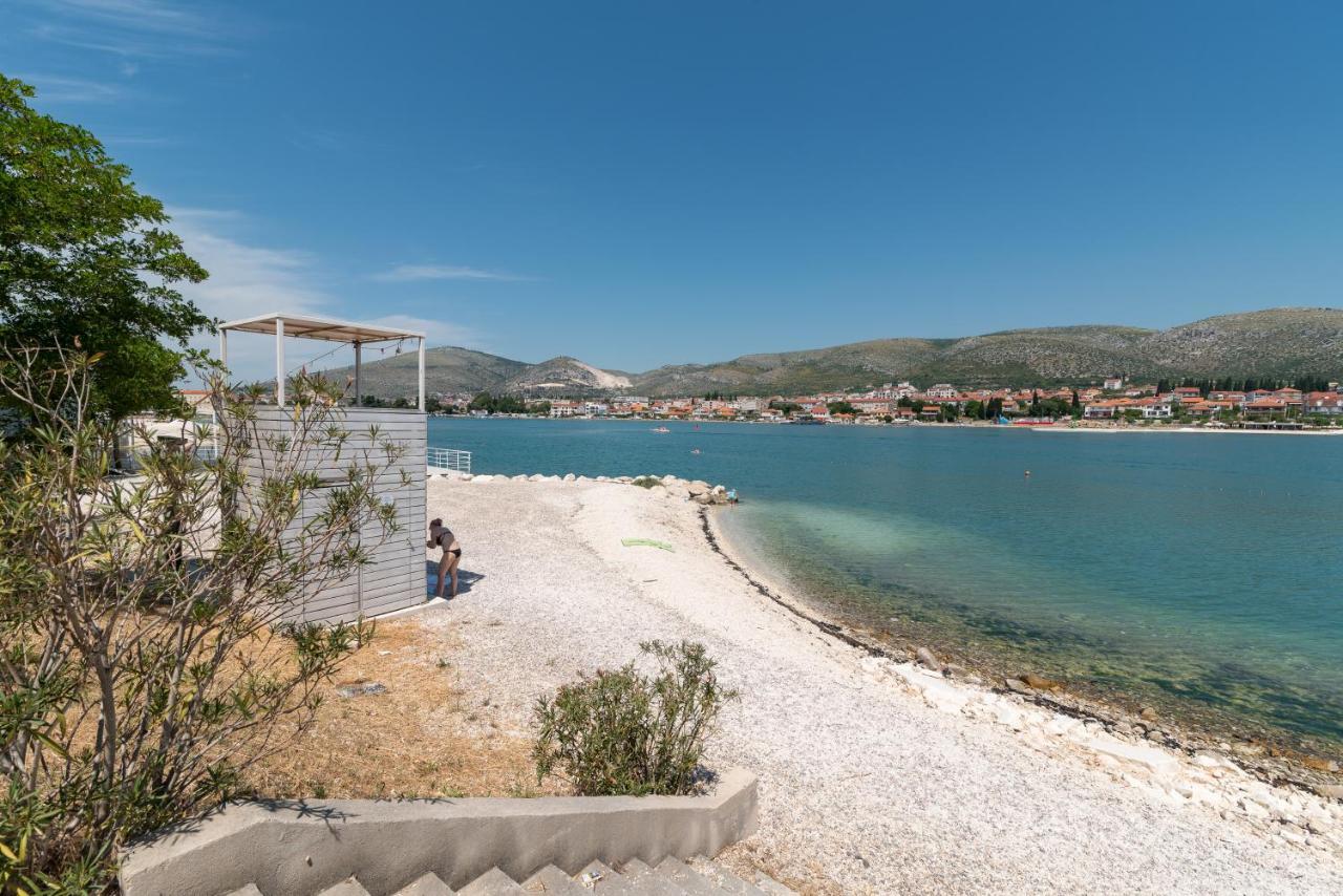 Apartman Lorena Trogir Kültér fotó