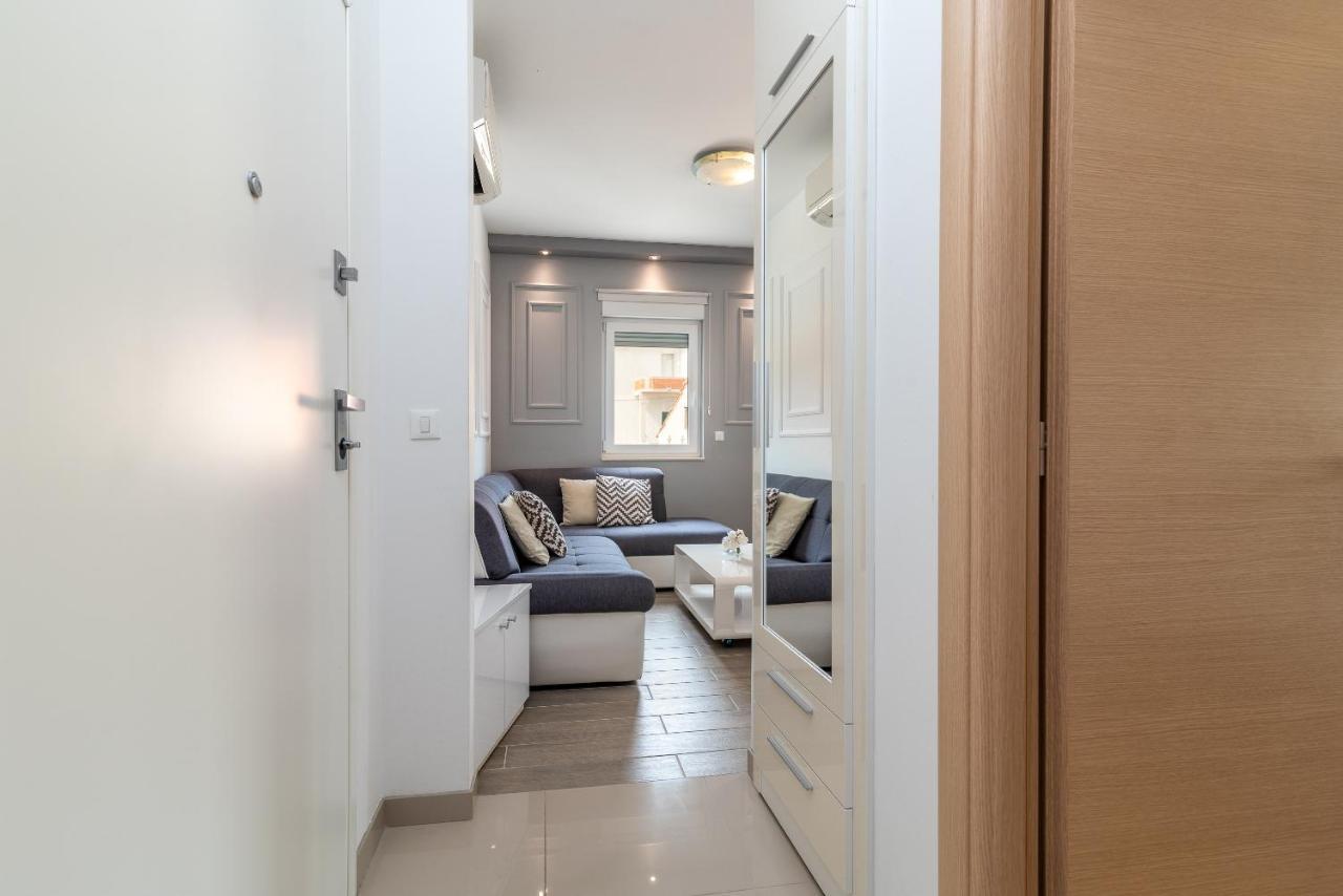 Apartman Lorena Trogir Kültér fotó