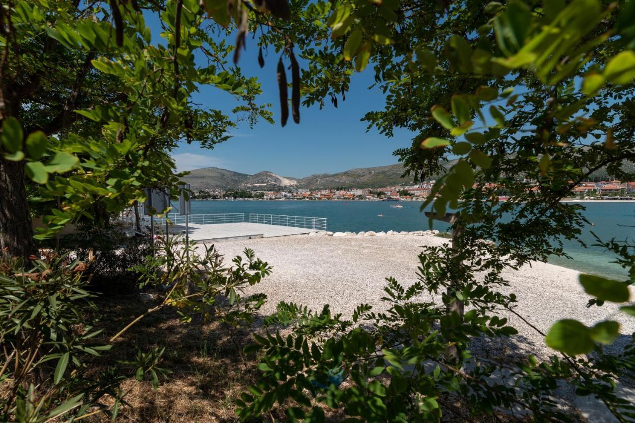 Apartman Lorena Trogir Kültér fotó